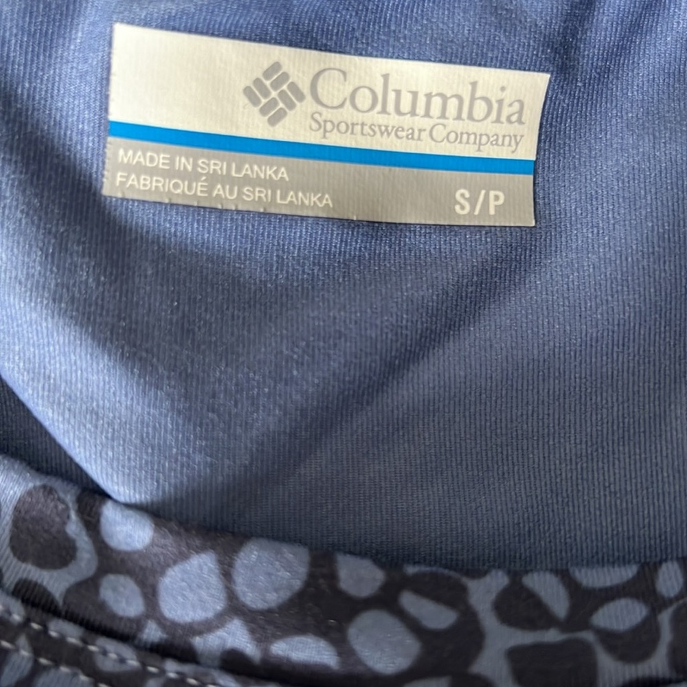 Columbia base layer - Picture 3 of 3